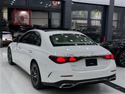 مرسيدس بنز E-Class